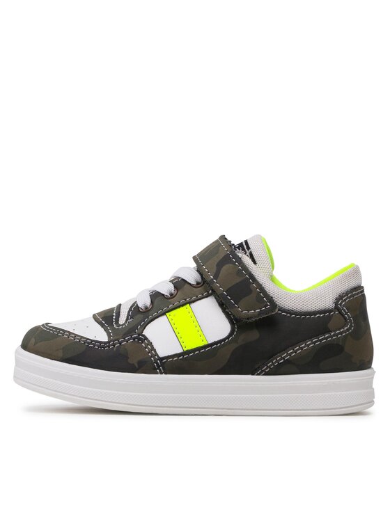 Primigi Primigi Superge 3877622 M Khaki