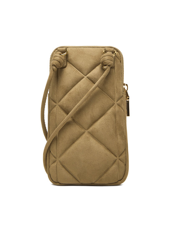 LOVE MOSCHINO LOVE MOSCHINO Handytasche JC5645PP0NKE0105 Beige