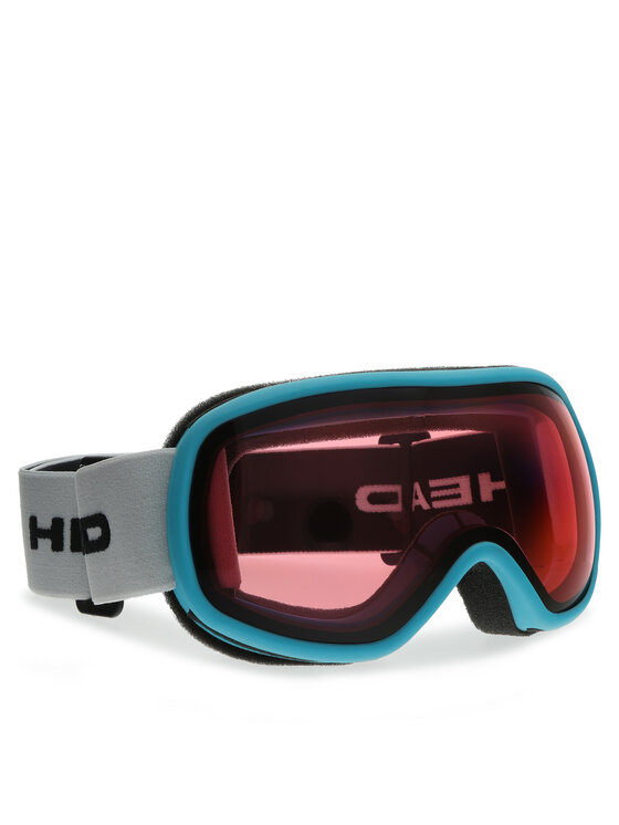 Ochelari ski Head Ninja 395423 Albastru