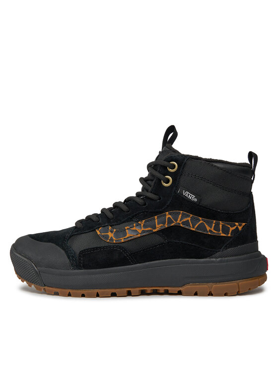Vans Vans Tenisice Ua Ultrarange Exo Hi Mte-1 VN0A5KS5YS81 Crna