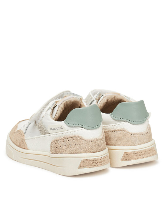 Mayoral Mayoral Sneakers 41664 Alb