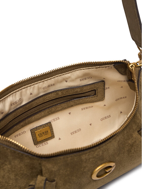 Guess Guess Сумка Allegra HWSG22 37180 Хакі
