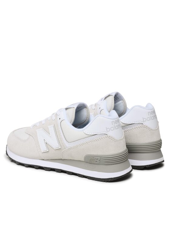 New Balance New Balance Sneakersy ML574EVW Beżowy