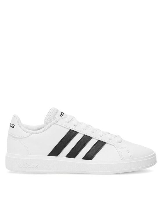 Adidas Superge GRAND COURT BASE 2.0 GW9261_ Bela