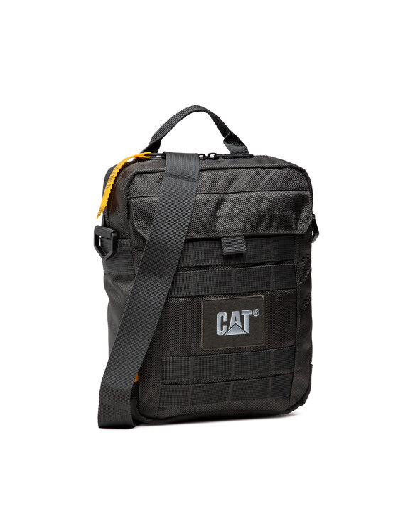 CATerpillar CATerpillar Τσαντάκι Namib 84036-501 Γκρι
