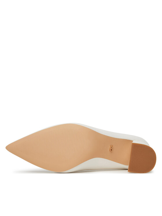DeeZee DeeZee Salonke KB-008 Bijela