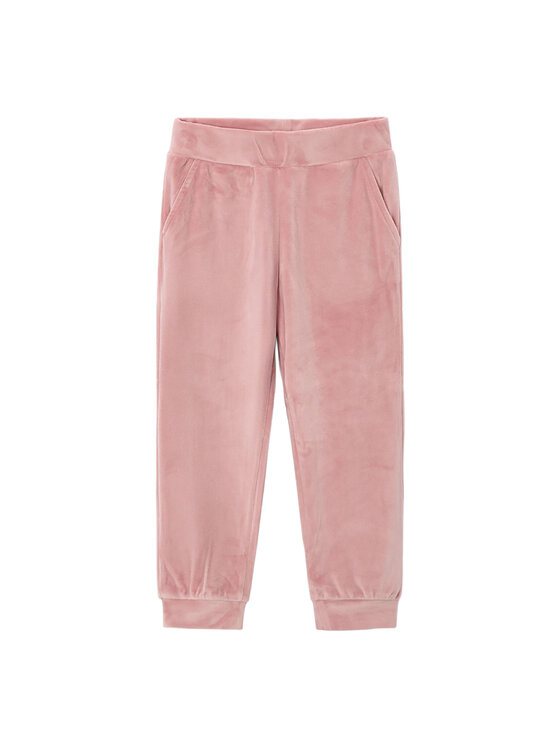 Mayoral Mayoral Sporta komplekts 4892 Rozā Regular Fit