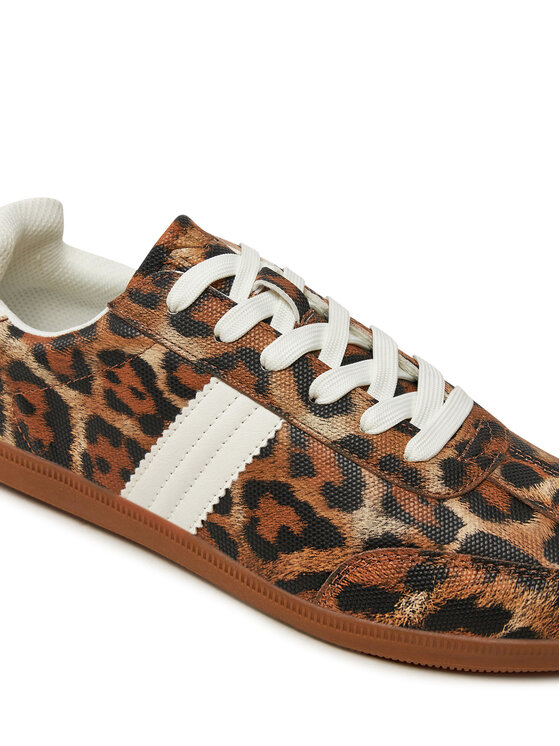 ONLY ONLY Sneakers 15334408 Marrone
