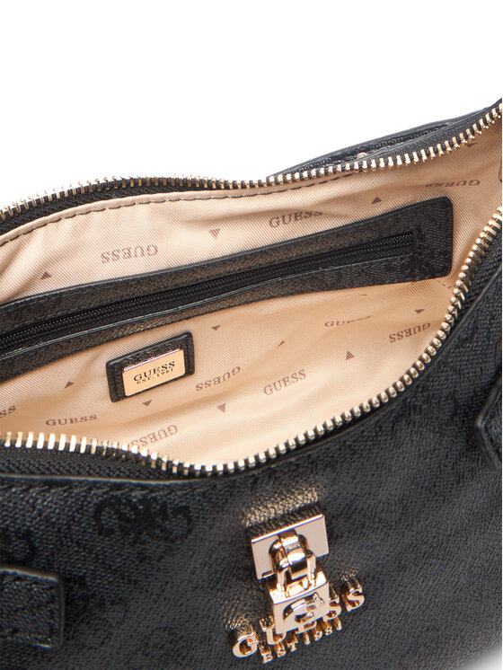 Guess Guess Handtasche Yesba HWSG78 33180 Grau