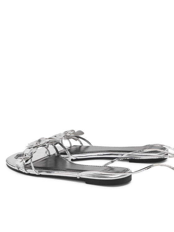 Jenny Fairy Jenny Fairy Basutės LS5518-03 Sidabrinė