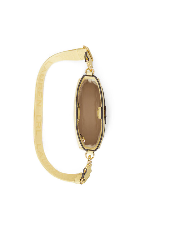 LAUREN RALPH LAUREN LAUREN RALPH LAUREN Soma 431982184008 Dzeltens