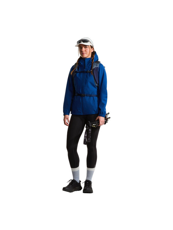 The North Face The North Face Kurtka przejściowa NF0A8G12D1R1 Granatowy Regular Fit