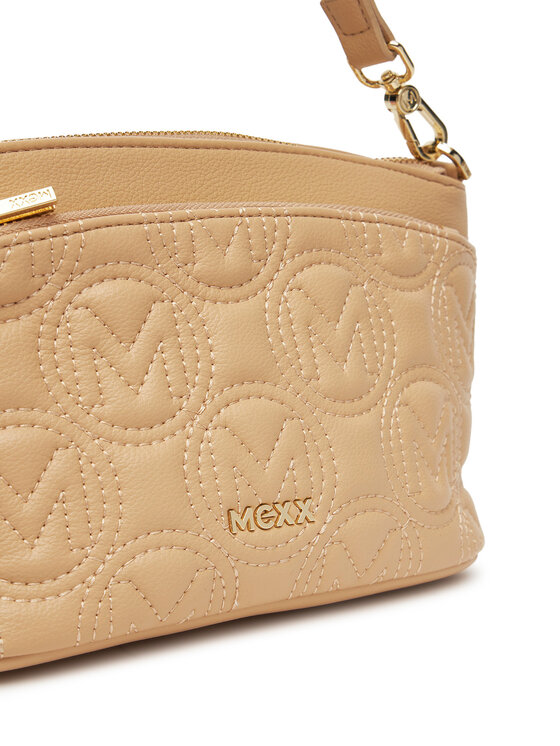 MEXX MEXX Τσάντα C-MEXX-M-002-08 Μπεζ