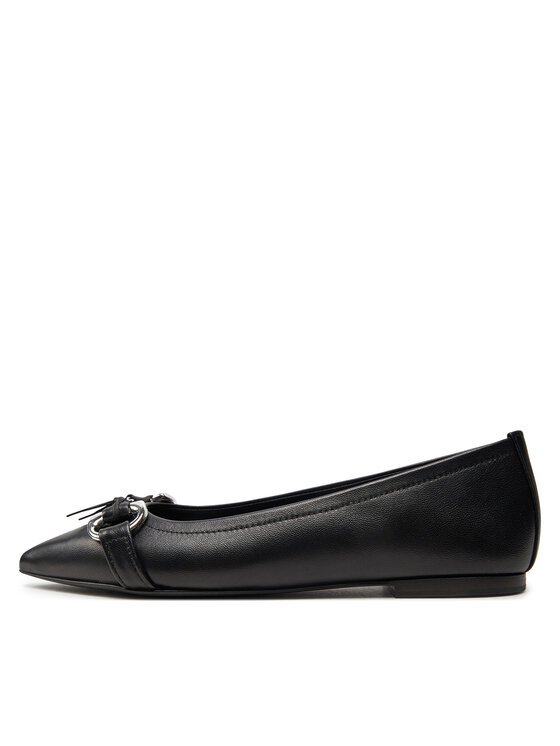 Kennel & Schmenger Kennel & Schmenger Ballerine Greta 31-12880-210 Nero