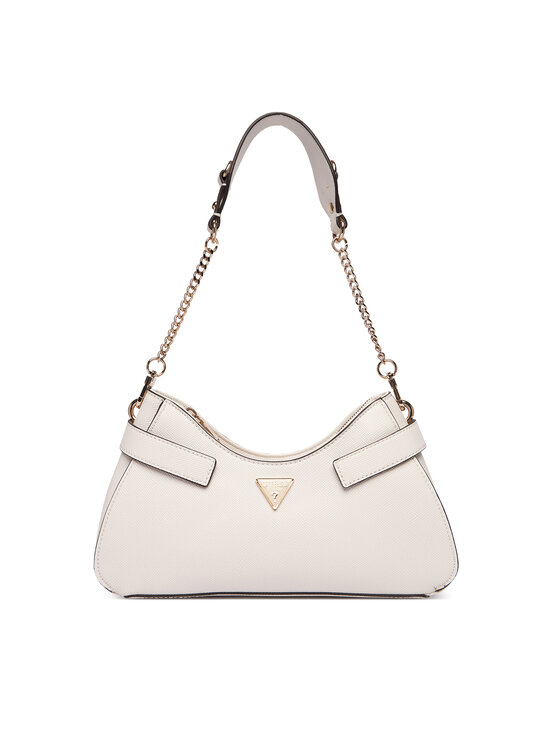 Guess Guess Geantă Serenova HWZG80 91180 Écru
