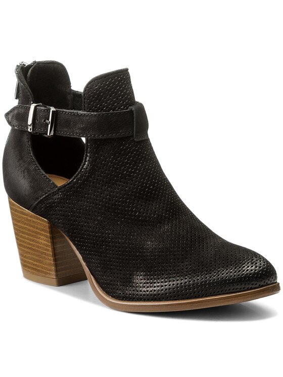 Lasocki Lasocki Stiefeletten 1410-05 Schwarz