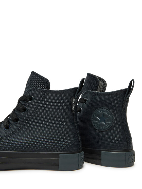Converse Converse Trampki Chuck Taylor All Star Tectuff A09485C Czarny