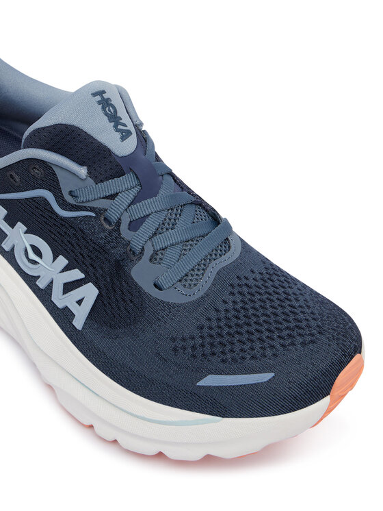 Hoka Hoka Buty do biegania Arahi 9 1176570 Granatowy