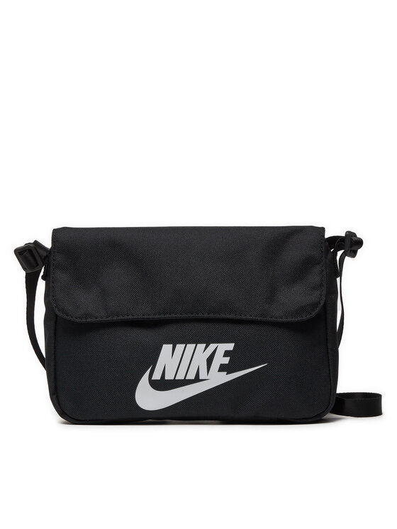 Nike Ľadvinka CW9300 010 Čierna