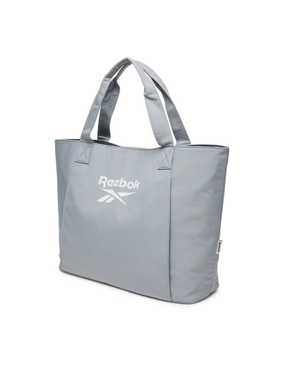 Reebok Reebok Geantă sport RBK-B-003-07 Gri