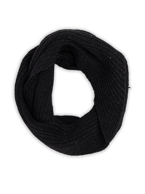 Guess Guess Tekaška ruta - Bandana AW5237 WOL03 Črna