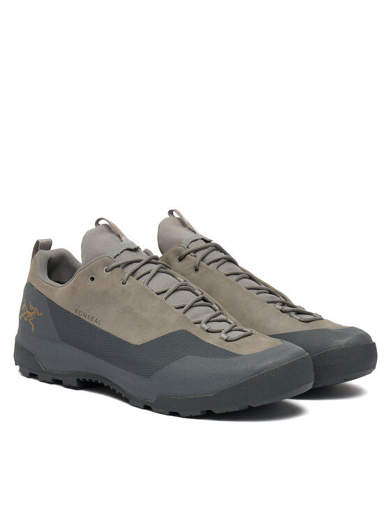 Arc'teryx Arc'teryx Turistiniai batai Konseal Gtx X000009833 Pilka
