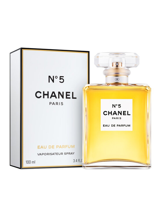 Chanel Chanel N5 Woda perfumowana