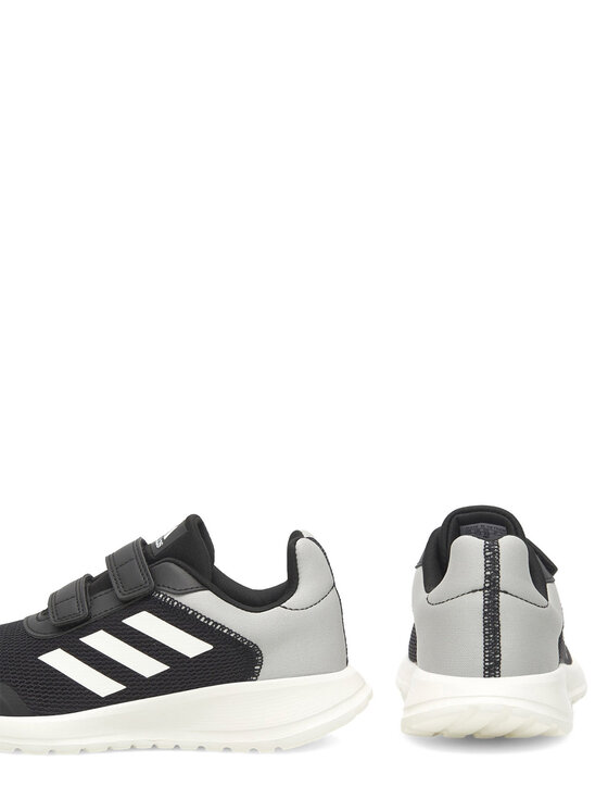 adidas adidas Tekaški čevlji Tensaur Run 2.0 GZ3434 Črna