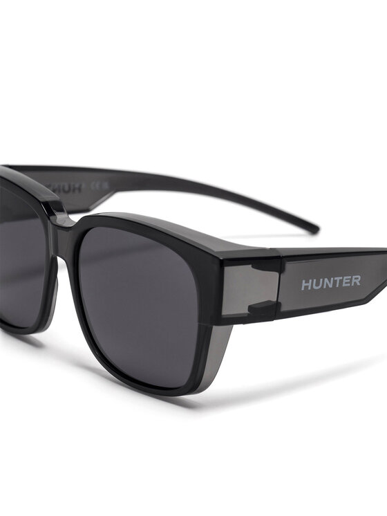 Hunter Hunter Ochelari de soare HT 6307S Gri
