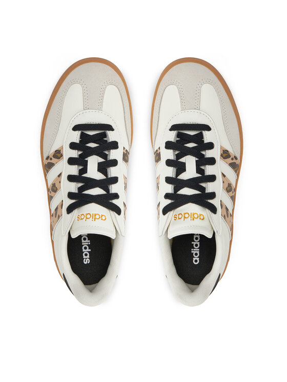 adidas adidas Snīkeri Barreda JQ2296 Balts