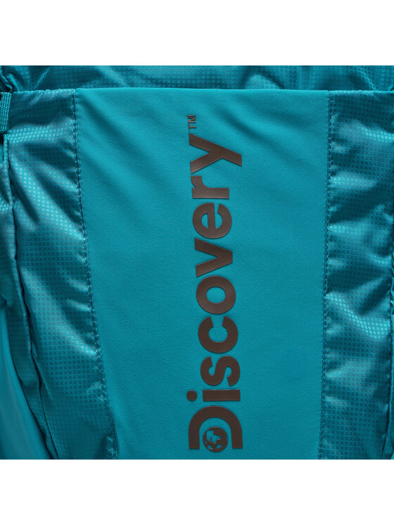Discovery Discovery Zaino Toubkal 18 D00611.39 Blu