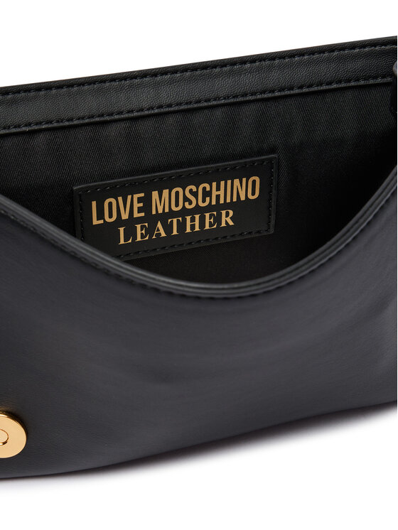 LOVE MOSCHINO LOVE MOSCHINO Geantă JC4295PP0PK1300A Negru