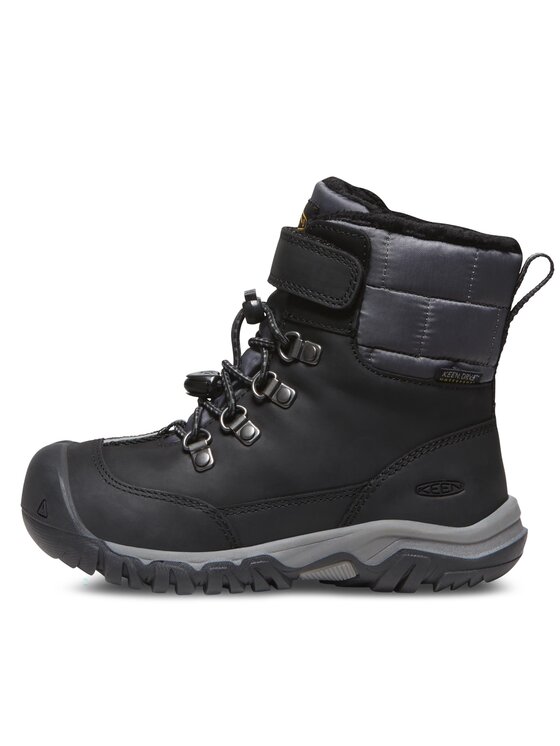 Keen Keen Bakancs Kanibou Wp 1028084-10 Szürke