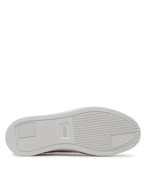Puma Puma Sneakersy Carina Street 389390 05 Biały