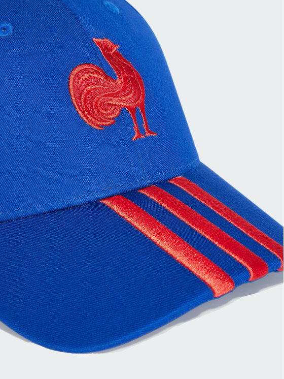 adidas adidas Czapka z daszkiem 152207 Niebieski jasny
