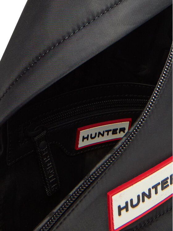 Hunter Hunter Rucksack HTR-B-004-07 Schwarz