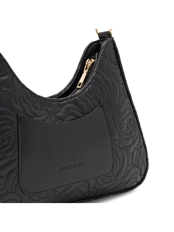 Jenny Fairy Jenny Fairy Handtasche JEN-16-A23 Schwarz