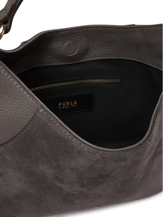 Furla Furla Сумка Lara S WB01958 BX1895 BG 4285S Сірий