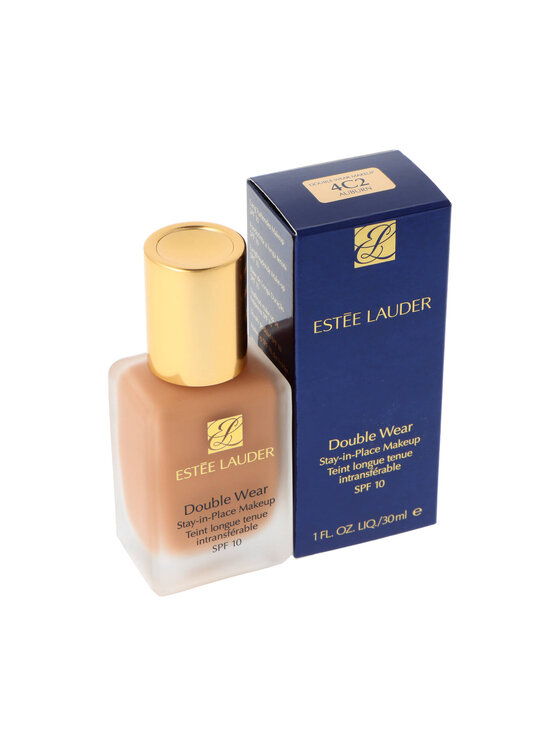 Estée Lauder Estée Lauder Double Wear Stay-In-Place - 4C2 Auburn Podkład 4C2 Auburn