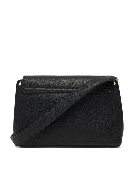 Guess Guess Torebka Meridian II HWBG69 74200 Czarny