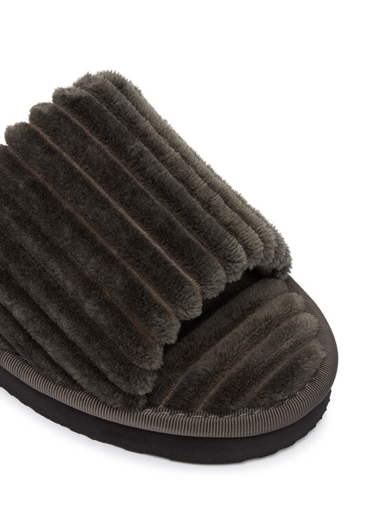 Calvin Klein Jeans Calvin Klein Jeans Čības YW0YW01915 Pelēks