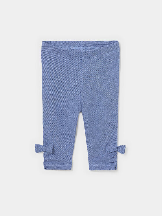 Mayoral Mayoral 2er-Set Leggings 1714 Bunt Slim Fit