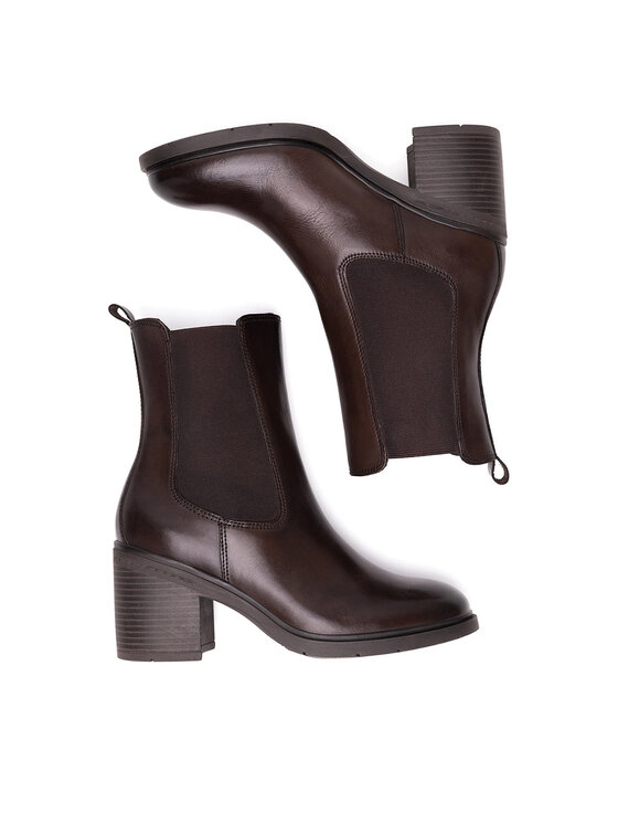 Lasocki Lasocki Stiefeletten WB-BETH-07 Braun