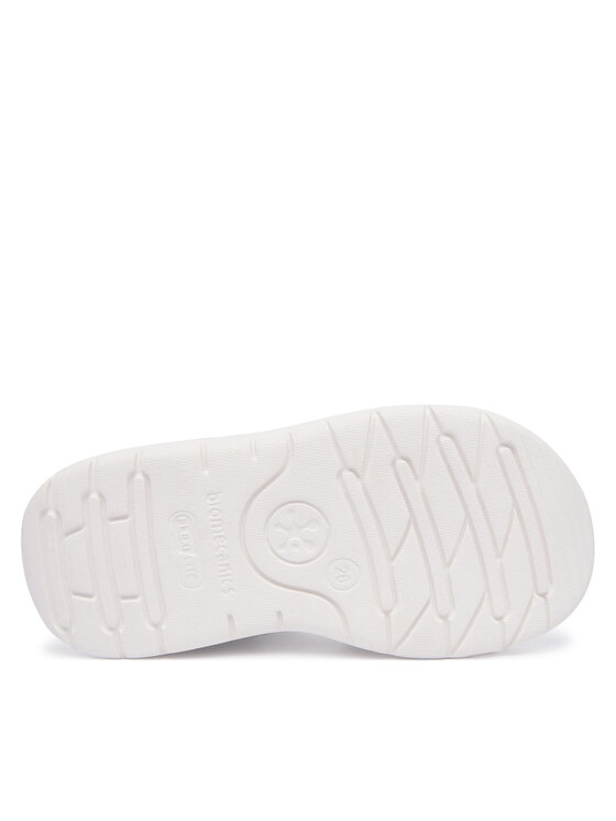 Biomecanics Biomecanics Босоніжки 262207 M Срібний