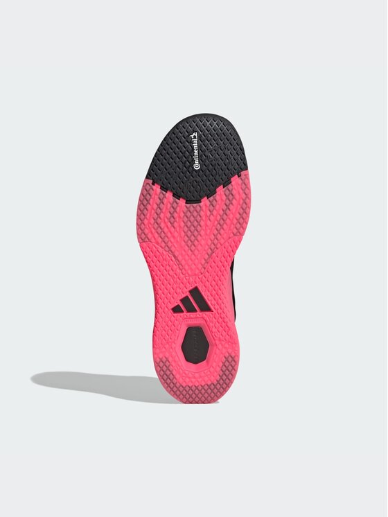 adidas adidas Buty na siłownię 159415 Czarny