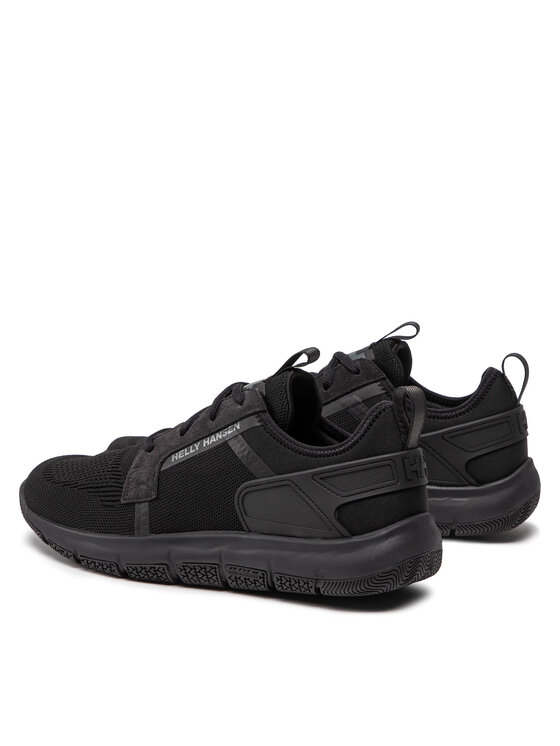 Helly Hansen Helly Hansen Sneakers Henley 11704_990 Schwarz