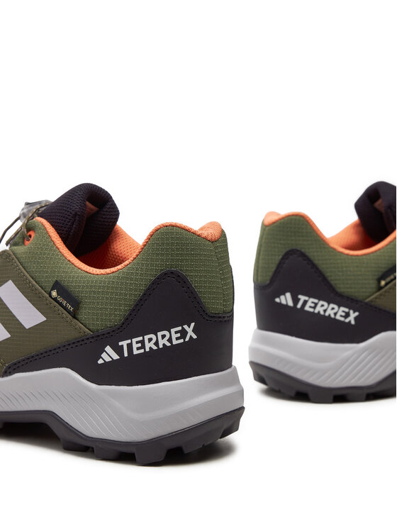 adidas adidas Trekking čevlji Terrex GORE-TEX ID0931 Zelena