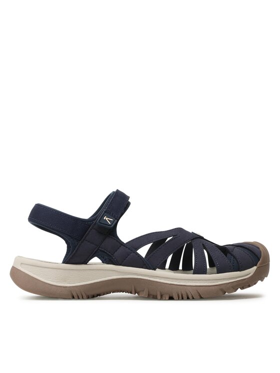 Keen Keen Босоніжки Rose Sandal 1025126 Cиній