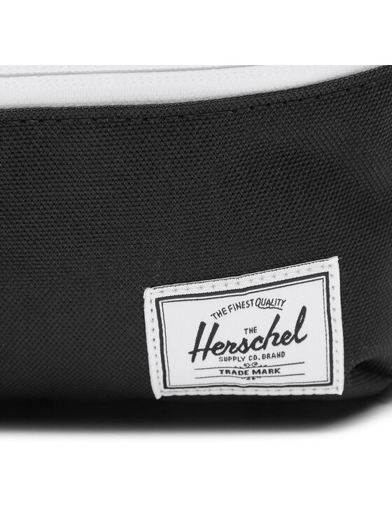 Herschel Herschel Torbica oko struka Pop Quiz Hip Pack 11406-00001 Crna