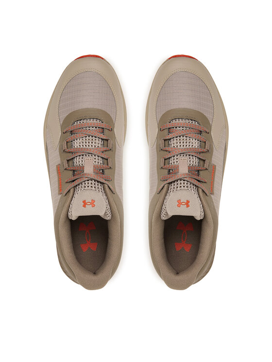 Under Armour Under Armour Tenisice za trčanje UA Bandit Trail 3 3028371 Bež